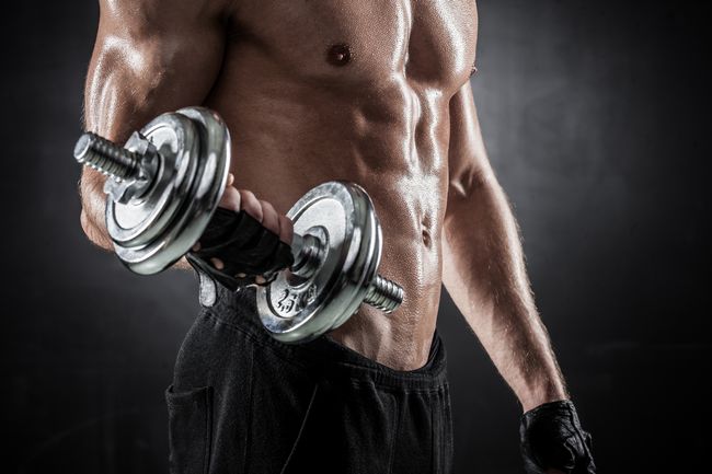 Overcoming Physical and Mental Obstacles with the Help of Steroids in Bodybuilding