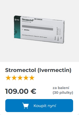 Ivermectin: Možnosti léčby pro pacienty s alergiemi