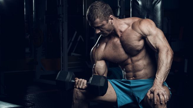 Boldenone Before and After: Transforming Your Physique